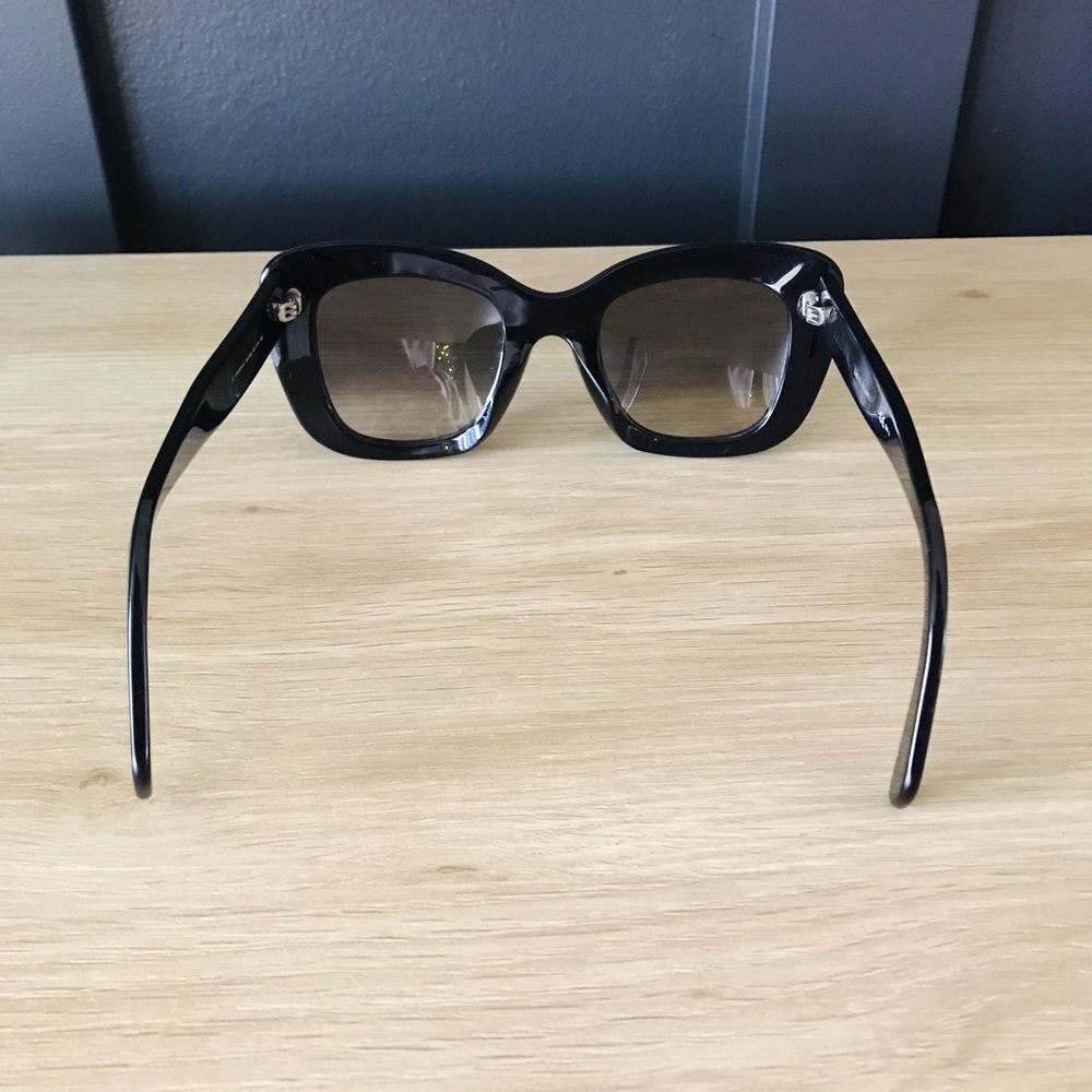 Celine Sunglasses And Velvet Case - Picture 3 of 16